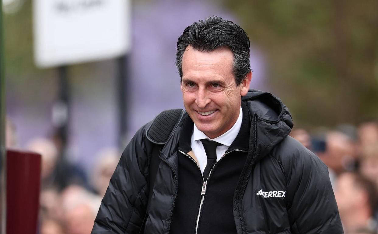 7-1大胜意甲劲敌，埃梅里发威带领英超第四阿斯顿维拉挺进欧联杯四强